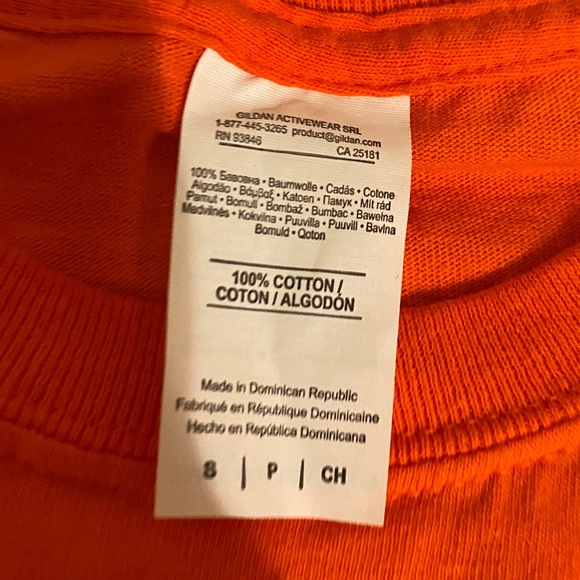 Las Vegas shirt - Picture 3 of 3